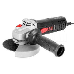 Шлифмашина угловая сетевая P.I.T. PWS125-C9