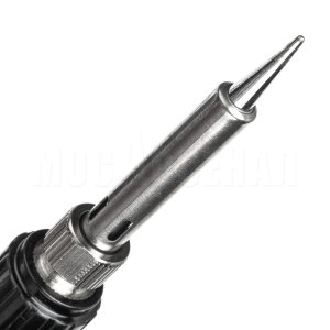 Станция паяльная сетевая PEC60-C