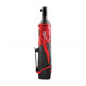 Гайковерт торцевой Milwaukee M12 IR-201B (1/4")