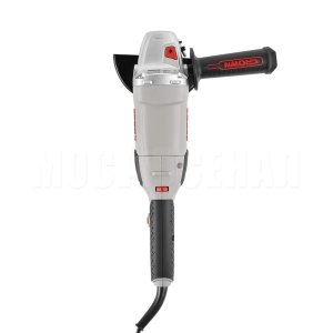 Угловая шлифовальная машина CROWN CT13506-125NV