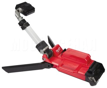 Напольный светодиодный прожектор Milwaukee M18 ONERSAL-0