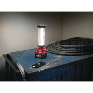 Фонарь Milwaukee M12 LL-0