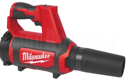 Воздуходувка Milwaukee M12 BBL-0