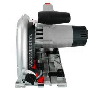 Пила погружная (с направляющей шиной) CROWN CT15134-165