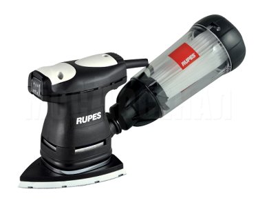 Минимашинка эксцентриковая шлифовальная Rupes LS71TE