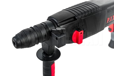 Перфоратор SDS-Plus сетевой P.I.T. PBH24-C1 МАСТЕР