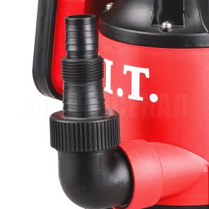 Насос дренажный сетевой P.I.T. PSW400-C1