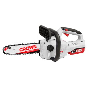 Аккумуляторная цепная пила CROWN CT29006HX-4S