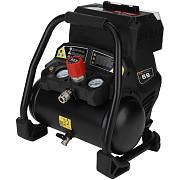 Компрессор аккумуляторный бесщёточный P.I.T. PAC20H-4A СОЛО