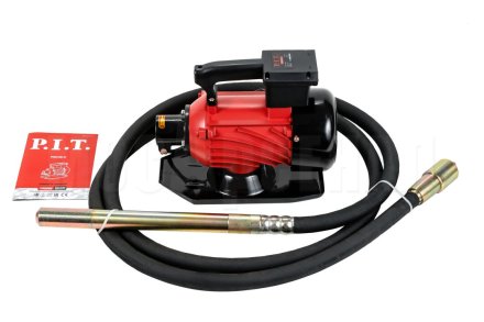 Вибратор для бетона сетевой P.I.T. PMV50-C