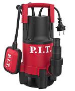 Насос дренажный сетевой P.I.T. PSW1100-W1