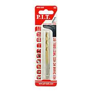 Сверло по металлу с шестигранным хвостовиком P.I.T. AMED12-0006