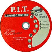 Диск отрезной по металлу P.I.T. ACTW01-1502 (20)