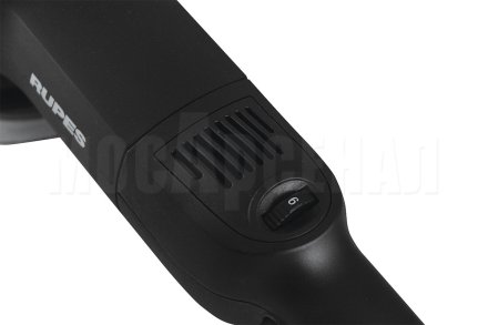 Машинка орбитальная полировальная Rupes LHR15ES/BAS