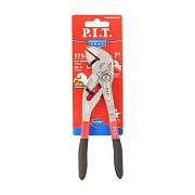 Клещи переставные P.I.T. ADVANCE HPLP06-0175