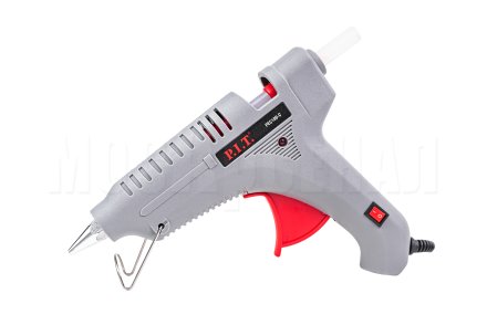 Пистолет клеевой сетевой P.I.T. PEC100-C