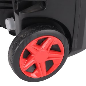 Мойка высокого давления сетевой P.I.T. PHP140-C1