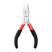 Длинногубцы мини прямые P.I.T. ADVANCE HPLR06-0115L