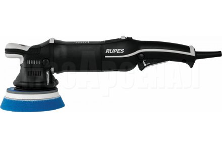 Машинка орбитальная полировальная Rupes LHR15III/LUX Mark III
