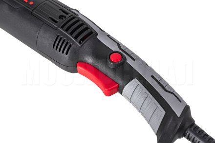 Шлифмашина полировальная сетевая P.I.T. PPO125-C1