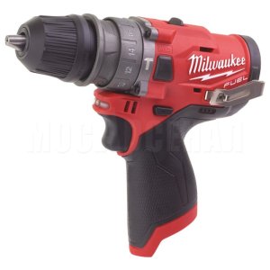 Дрель-шуруповерт Milwaukee M12 FPDX-0