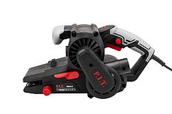 Шлифмашина ленточная сетевая P.I.T. PBS75-C1 МАСТЕР