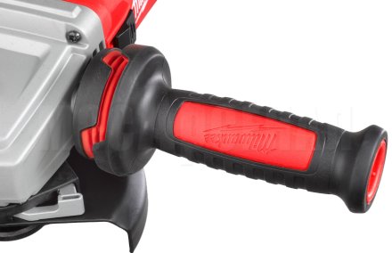 Шлифмашина угловая Milwaukee AGV 13-125 XE