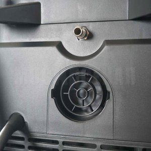 Пылесос строительный сетевой P.I.T. ULTRA PVC40-C