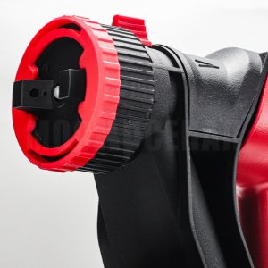 Краскопульт сетевой P.I.T. PSG3022-C