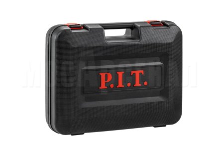 Молоток отбойный SDS-MAX сетевой P.I.T. GSH25-C1