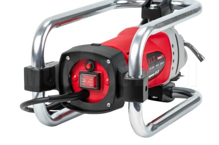 Вибратор для бетона сетевой P.I.T. PMV50-C1