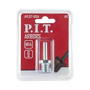 Адаптер для дрели P.I.T. APLS17-001A