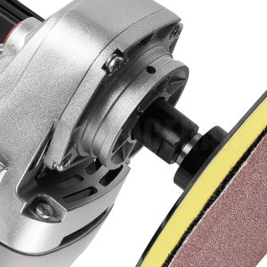 Полировальная машина CROWN CT13302MV