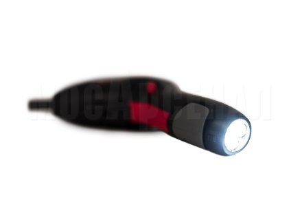 Отвертка аккумуляторная P.I.T. PD03P3.6-006