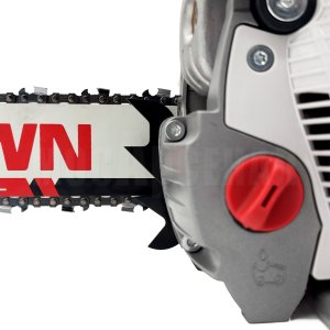 Пила цепная бензиновая CROWN CT20198-16