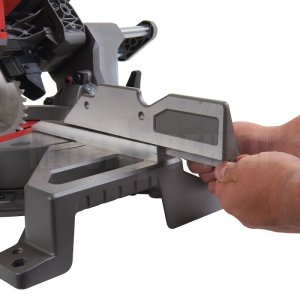 Пила торцовочная Milwaukee M18 FMS190-0