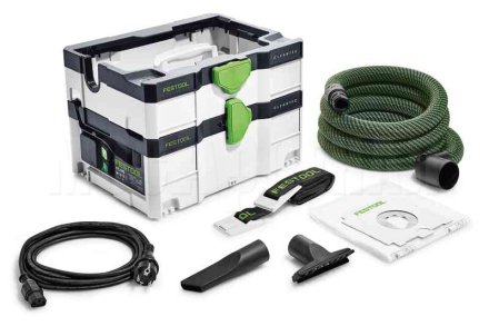 Пылеудаляющий аппарат Festool CTL SYS
