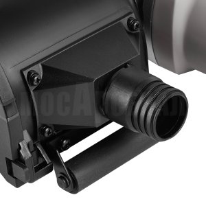 Щеточная шлифовальная машина CROWN CT13551-110RSV