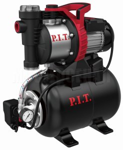 Станция насосная сетевая P.I.T. POG1100-P1