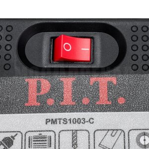 Станок для заточки сверл, ножей, ножниц P.I.T. PMTS1003-C