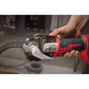 Инструмент для обжима кабеля Milwaukee M18 HCCT-201C FUEL ONE-KEY