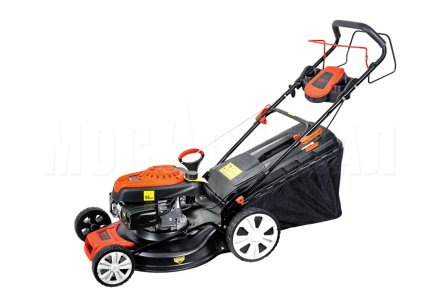 Газонокосилка бензиновая P.I.T. PLM51-C2