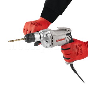 Дрель безударная CROWN СТ10127-13С