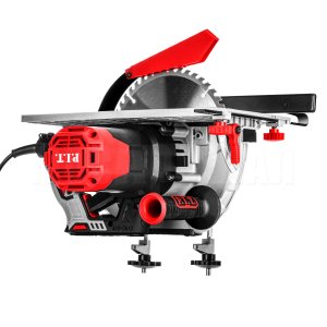 Пила циркулярная сетевая P.I.T. PKS235-C