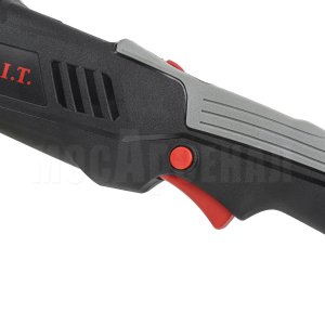 Шлифмашина полировальная аккумуляторная P.I.T. PPO20H-125A СОЛО