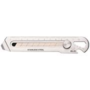 Нож строительный с сегментированным лезвием P.I.T. ADVANCE HCTK06-0018B