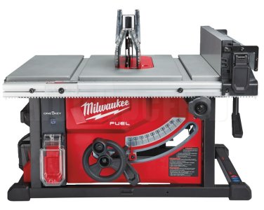 Пила настольная Milwaukee M18 FTS210-0 ONE-KEY