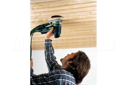 Лобзик маятниковый Festool TRION PS 300 EQ-Plus