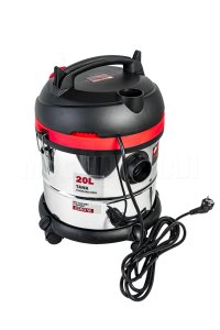 Пылесос строительный сетевой P.I.T. PVC20-C МАСТЕР