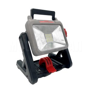 Фонарь-прожектор аккумуляторный CROWN CT26018HX